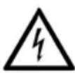 ARIETE Evolution 2.0 2712 - DANGER DERIVANT DE LA PRESENCE DE COURANT ELECTRIQUE ET DES PILES - 1