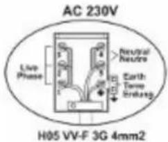 Wolf Power WGC6060CER - EFKATAAETAH TOY FOYPNOY - 3