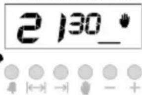 Wolf Power WGC6060CER - Time Of Day Adjustment - 3