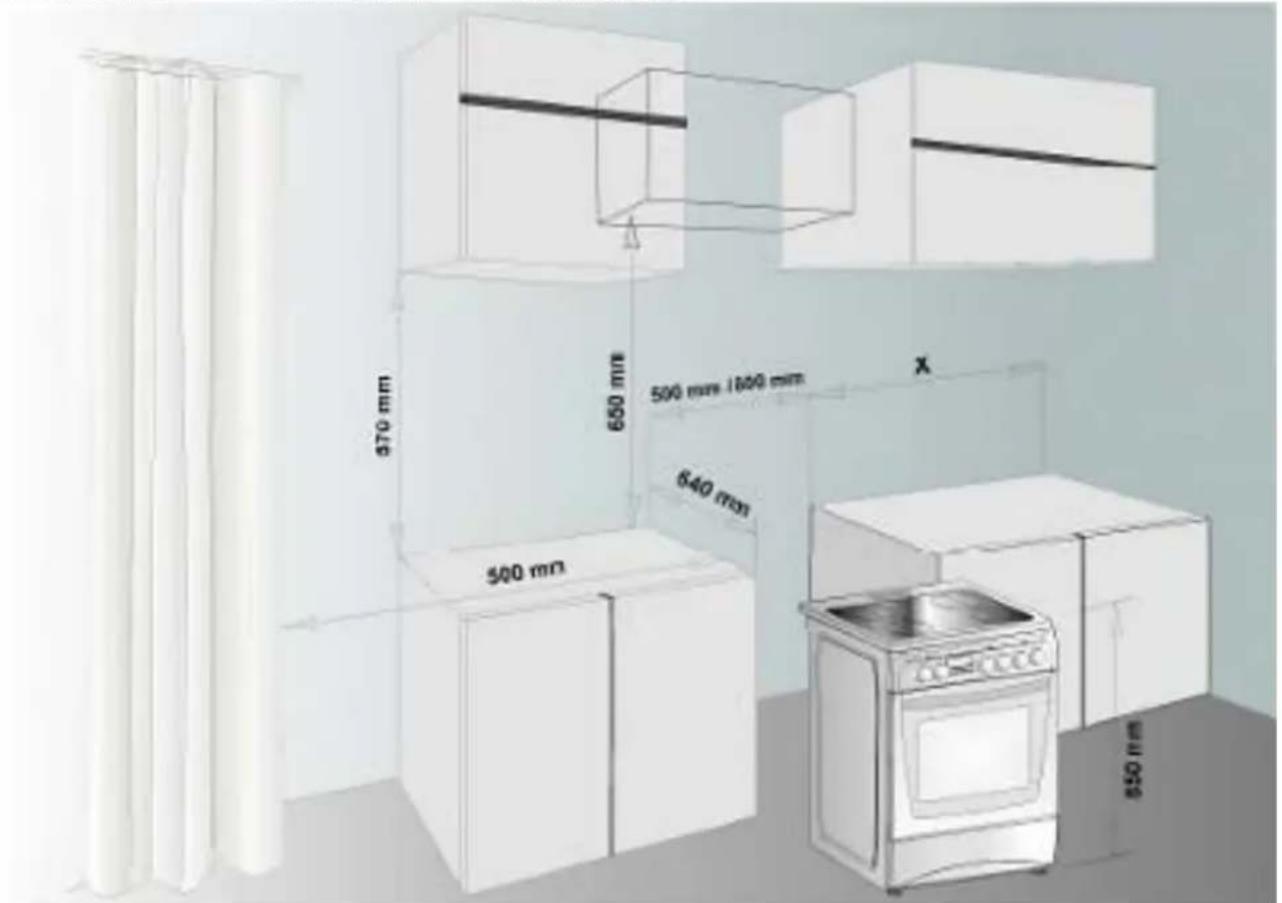 Wolf Power WGC6060CER - Jektpueckoe CoedneHne H Beonacnoctb - 6