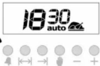 Wolf Power WGC6060CER - Annuleren Van Alarm - 16