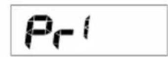 Wolf Power WGC6060CER - Alarm Volume Installing - 2