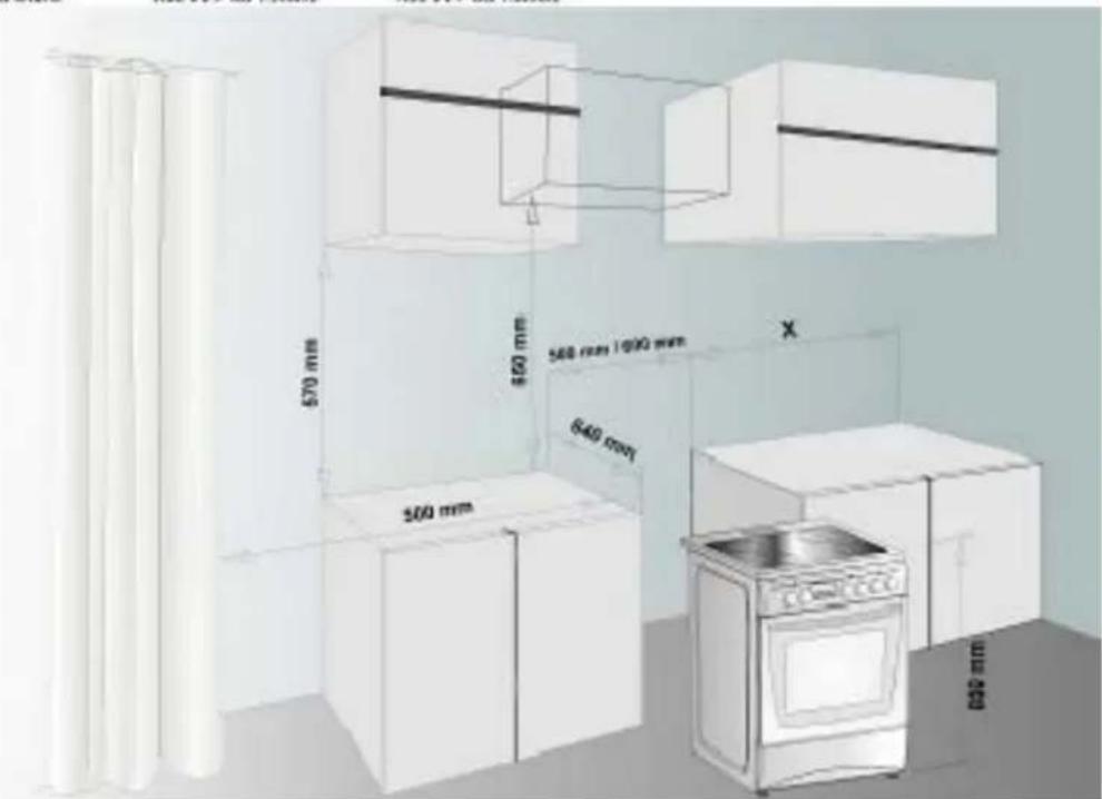Wolf Power WGC6060CER - Elektriciteit Aansluiting En Veiligheid - 2