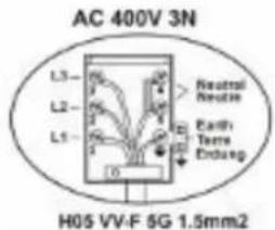 Wolf Power WGC6060CER - Jektpueckoe CoedneHne H Beonacnoctb - 5