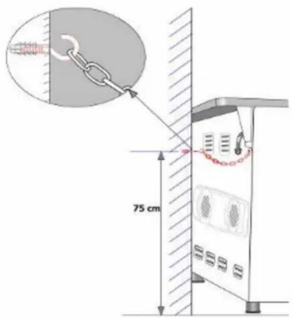 Wolf Power WGC6060CER - INSTALLATION OF YOUR OVEN - 2