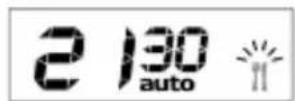 Wolf Power WGC6060CER - Adjusting the Cooking Time That You Desire - 2