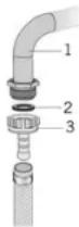 Wolf Power WGC9060E - Instructions pour le changement de gicleur - 3