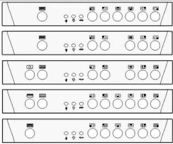 Wolf Power WGC9060E - IMPORTANTWARNINGS - 1