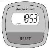 Sportline 330 DS - 1