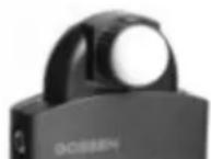 Gossen Digipro F - Mesure en lumière incidente / réfléchie - 1