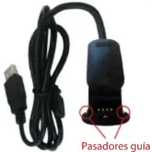 BUSHNELL Neo X GPS - Cuidado y mantenimiento - 1