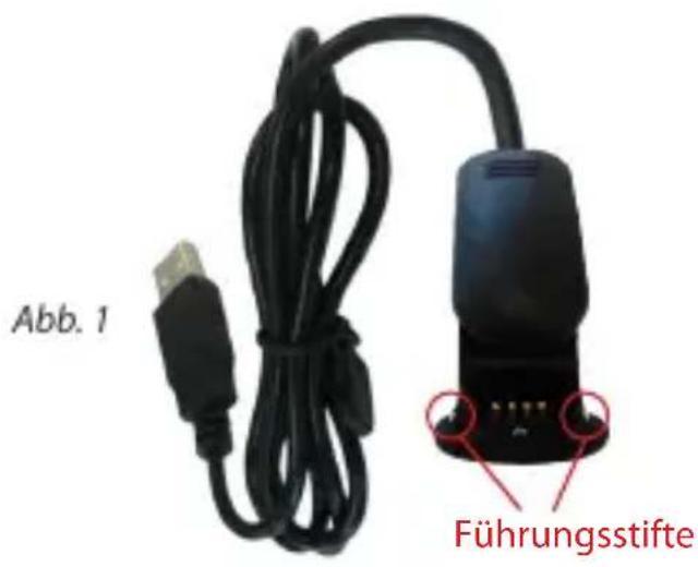 BUSHNELL Neo X GPS - Pflege und Instandhaltung - 1