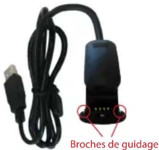 BUSHNELL Neo X GPS - Entretien et maintenance - 1