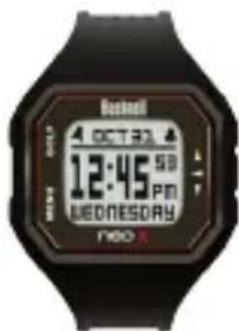 BUSHNELL Neo X GPS - Tee Time - 3