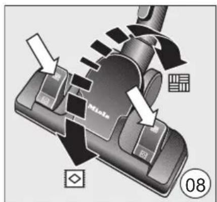 MIELE Complete C3 XXL PowerLine SGSE1 - New Zealand - 8