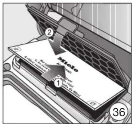 MIELE Complete C3 XXL PowerLine SGSE1 - New Zealand - 36