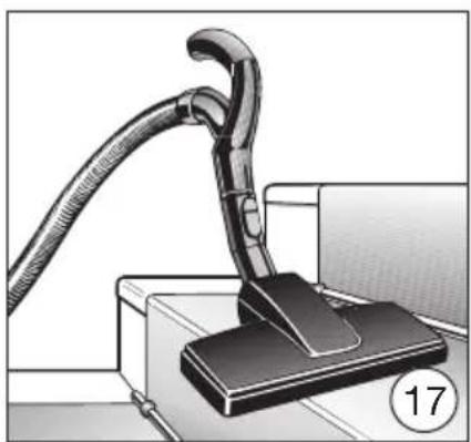 MIELE Complete C3 XXL PowerLine SGSE1 - New Zealand - 19