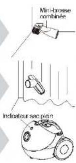 DAEWOO RCE01SBRED - COMMENT UTILISER L'APPAREIL - 1