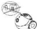 DAEWOO RCE01SBRED - PRECAUTIONS - 6