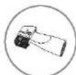 DAEWOO RCE01SBRED - DESCRIPTION DES PIECES - 2