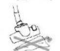 DAEWOO RCE01SBRED - PRECAUTIONS - 5