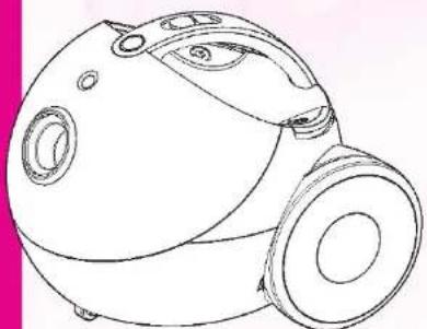 DAEWOO RCE01SBRED - Notice d'utilisation - 1