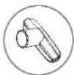 DAEWOO RCE01SBRED - DESCRIPTION DES PIECES - 3