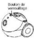 DAEWOO RCE01SBRED - Remplacer le sac à poussiere - 1
