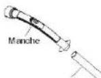DAEWOO RCE01SBRED - COMMENT ASSEMBLER L'APPAREIL - 6