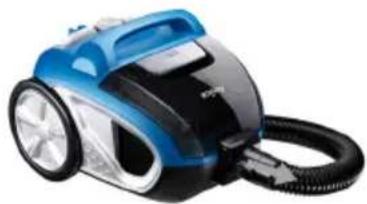 AMICA Bagio Eco VM 3041 - Čištění filtrů - 2