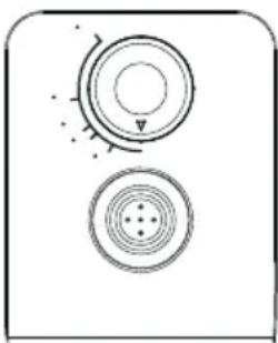 INVENTUM HWD722 - REMPLISSAGE DU DISTRIBUTEUR D'EAU CHAUBE - 1