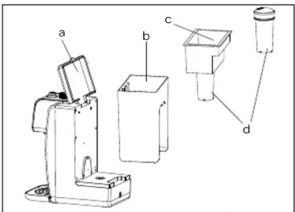 INVENTUM HWD722 - HET KALKFILTER VERVANGEN - 1