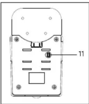 INVENTUM HWD722 - REINIGEN - 1