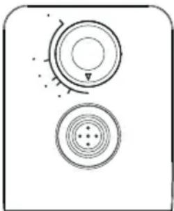 INVENTUM HWD722 - DE HEET WATERDISPENSER VULLEN - 1