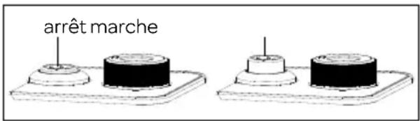 INVENTUM HWD722 - avant la toute première utilisation - 1