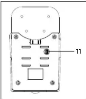 INVENTUM HWD722 - REINIGEN - 1