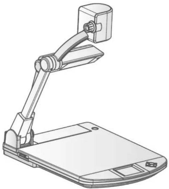 Elmo P30HD - ARTICLES FOURNIS - 1