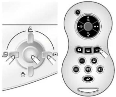 Elmo P30HD - Fonctions de base - 2