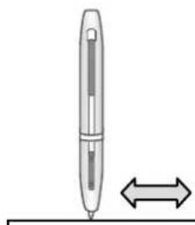 Elmo P30HD - Functions de base - 1