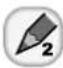 Elmo P30HD - N°de tableau blanc - 3