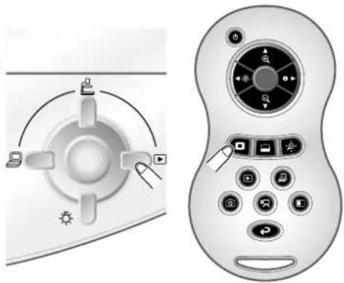 Elmo P30HD - Opérations de base - 2