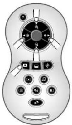 Elmo P30HD - Utilisation de la fonction surbrillance - 1