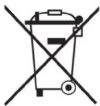 Klarstein Fruit Jerky Pro 10 - Disposal Considerations - 1