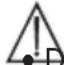 BEURER GS 280 BMI Genius - Safety notes - 1