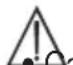 BEURER GS 280 BMI Genius - Advertencia: - 1