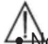 BEURER GS 280 BMI Genius - Norme di sicurezza - 1
