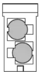 BEURER BF 195 - Batteries - 1