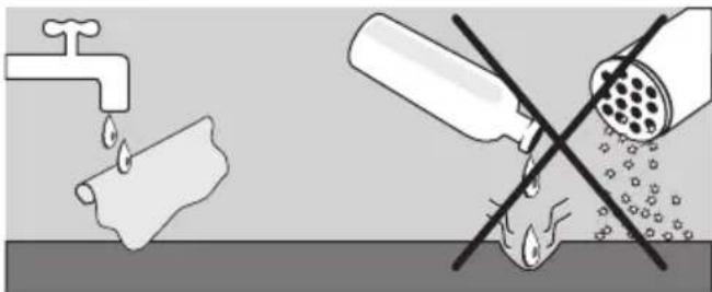 EXACTA GBF 9200 - Hazirlik - 4