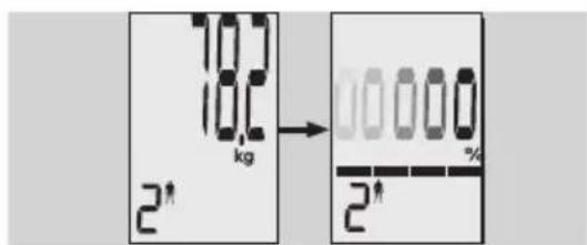 EXACTA GBF 9200 - Body monitoring - 4