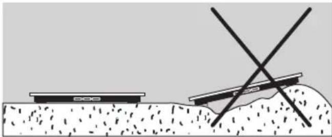 EXACTA GBF 9200 - Preparation - 2